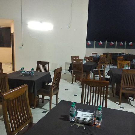 Hotel Kala Mandir Palace Bikaner Eksteriør bilde