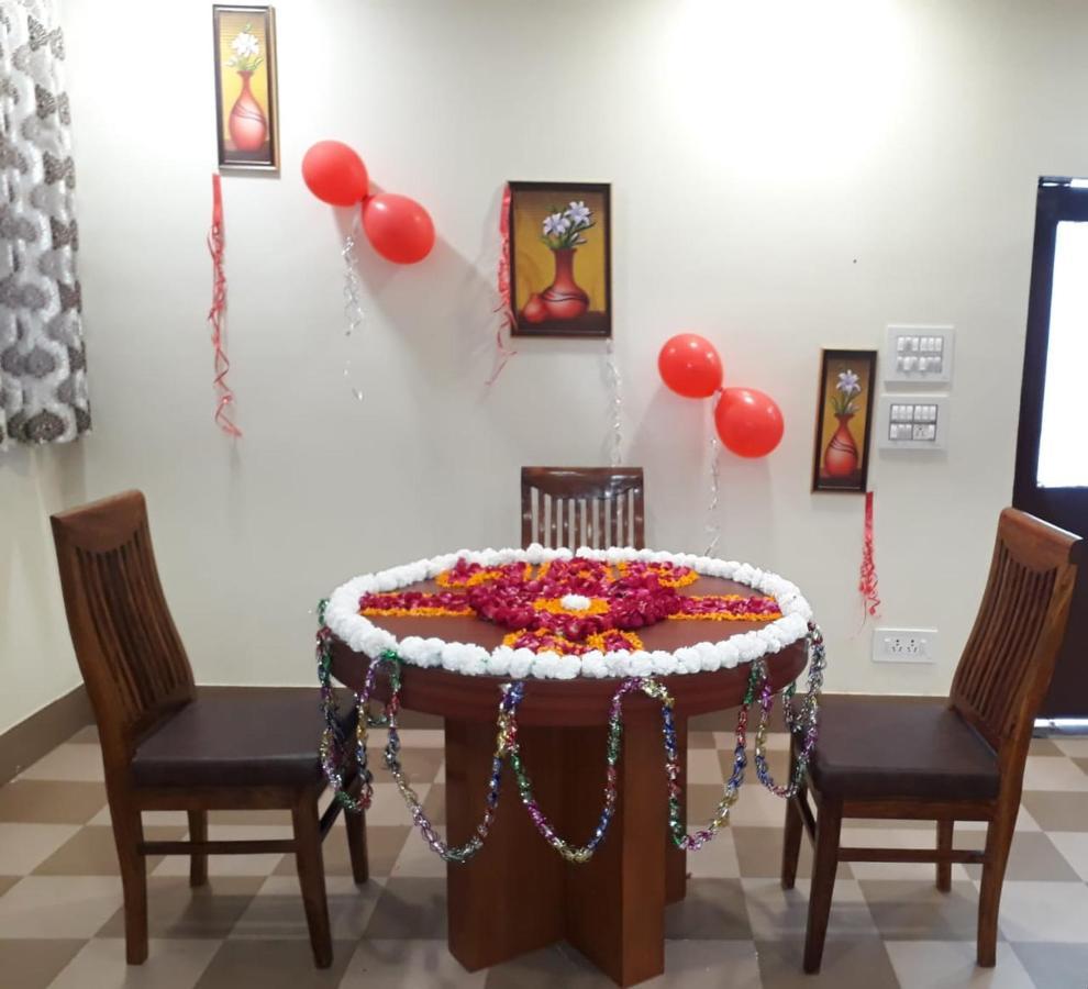 Hotel Kala Mandir Palace Bikaner Eksteriør bilde