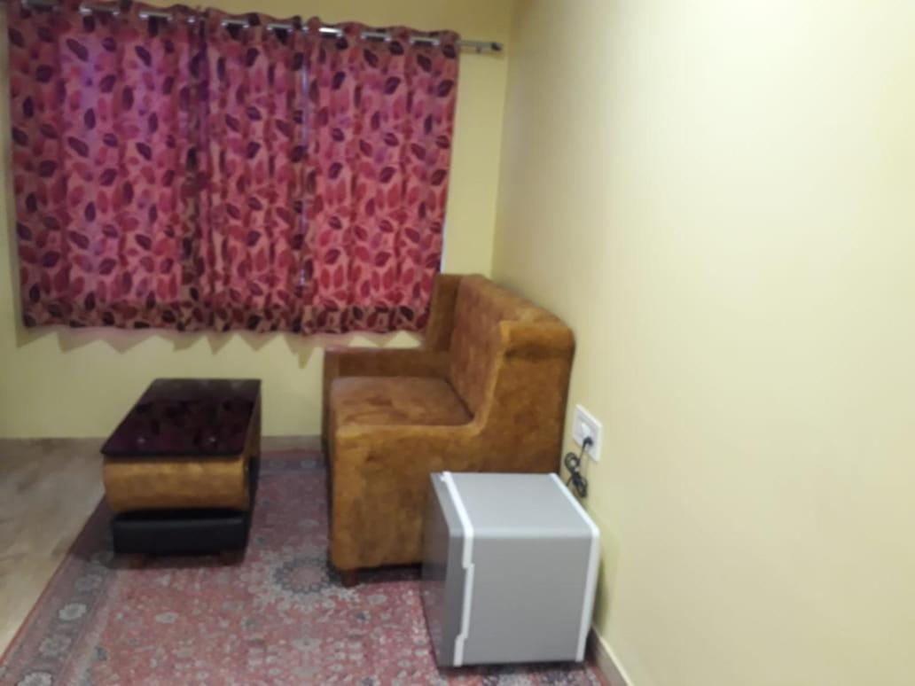 Hotel Kala Mandir Palace Bikaner Eksteriør bilde